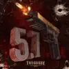 Thugbaby - 5.7 - Single